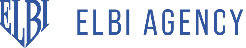 Elbi Agency logo
